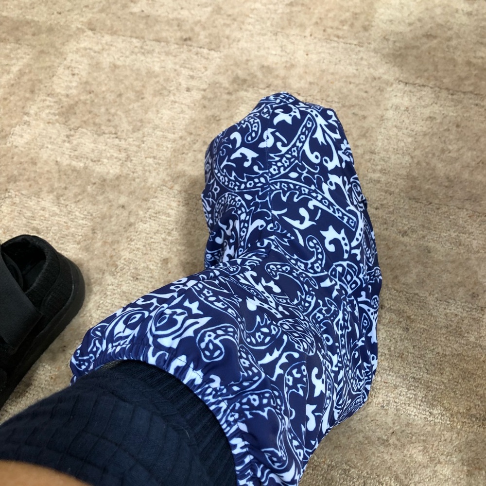 Boot for broken foot - Picture 2 of 2